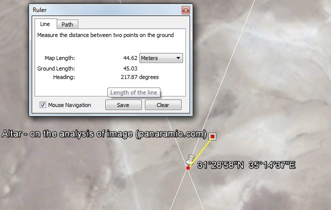 Location accuracy